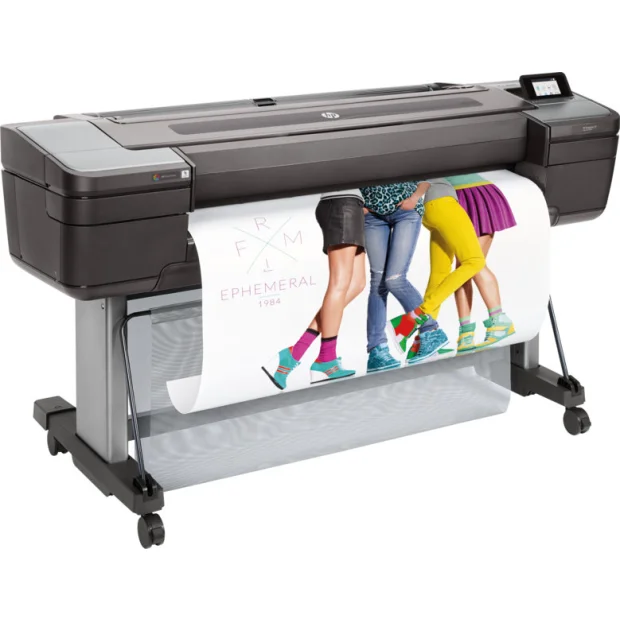 Плоттер HP DesignJet Z9+ PostScript (44-дюймовый)